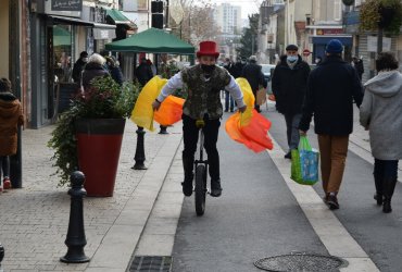 100% PLAISIR - DIMANCHE 13 DÉCEMBRE 2020